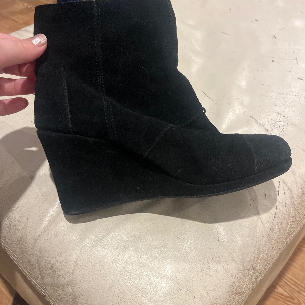 UGG Booties